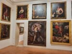 Le opere del grande gallerista Sperone donate all’Accademia di San Luca di Roma (c’è anche la mostra)