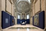Nello specchio di Narciso. Il ritratto dell’artista, installation view Forlì, 2025
