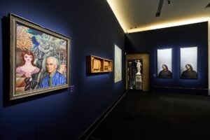 A Forlì una mostra indaga sugli autoritratti d’artista