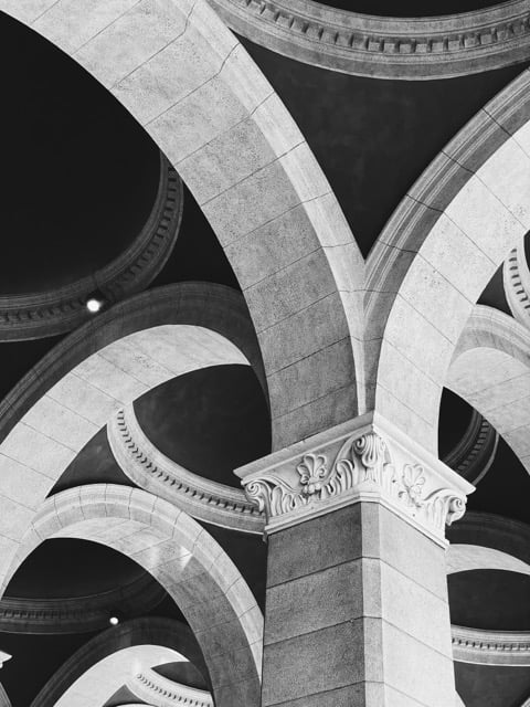 Giulio di Robilant / Nicolò Ricci – Looking Ahead