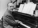 Ci sarà Walter Fasano alla regia di un film sul maestro Nino Rota
