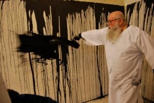 In Austria si svolge l’ultima Festa dei sei giorni scritta da Hermann Nitsch. Intervista alla moglie Rita 