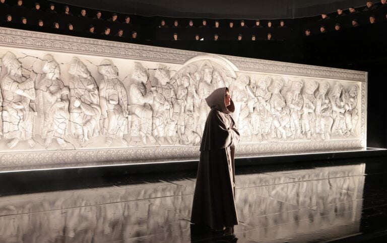 “Il nome della rosa” diventa opera lirica al Teatro alla Scala di Milano
