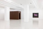 Norberto Spina, Anticamere, 2025. Installation view at Cassina Projects. Courtesy the Artist and Cassina Projects, Milano. Photo Roberto Marossi