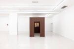 Norberto Spina, Anticamere, 2025. Installation view at Cassina Projects. Courtesy the Artist and Cassina Projects, Milano. Photo Roberto Marossi