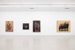 Pittura della memoria e memoria della pittura. La mostra di Norberto Spina a Milano 
