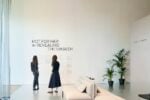 Not For Her, Triennale Milano, 2025. Photo Luca Trelancia