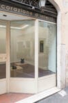 Nicola Pecoraro, New Works, Ermes-Ermes