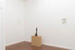 Nicola Pecoraro, New Works, Ermes-Ermes