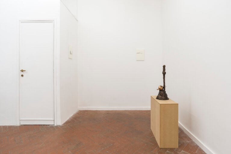 Nicola Pecoraro, New Works, Ermes-Ermes