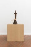 Nicola Pecoraro, New Works, Ermes-Ermes