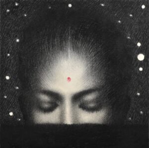 Omar Galliani - Cahiers de voyage
