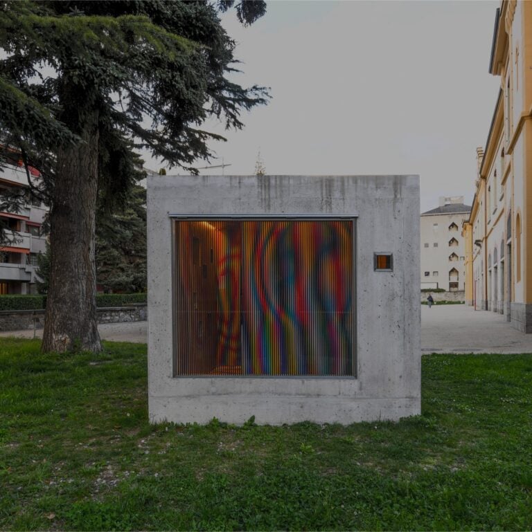 Lemme Art Contemporain OL