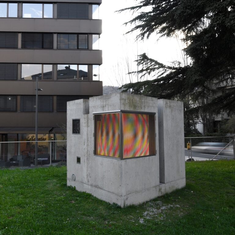 Lemme Art Contemporain OL