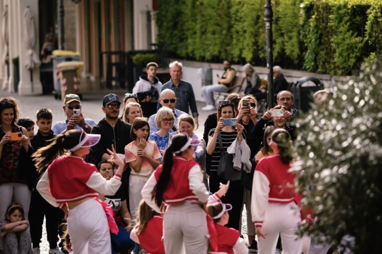 oo24giornata internazionale danzafoto giulia lenzi 44 Nasce a Rovereto l’archivio-osservatorio sulla danza contemporanea