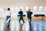 oriente occidente 2024 sofia nappifoto giulia lenzi 1024378 Nasce a Rovereto l’archivio-osservatorio sulla danza contemporanea