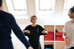 oriente occidente 2024 sofia nappifoto giulia lenzi 1024526 Nasce a Rovereto l’archivio-osservatorio sulla danza contemporanea