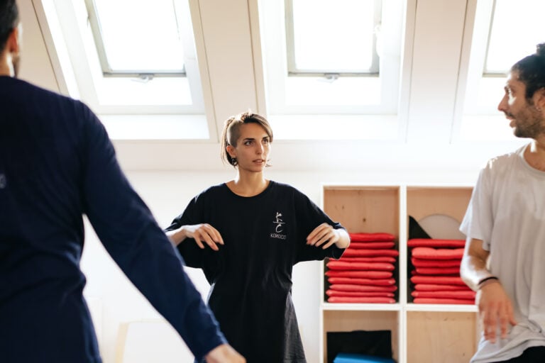 oriente occidente 2024 sofia nappifoto giulia lenzi 1024526 Nasce a Rovereto l’archivio-osservatorio sulla danza contemporanea