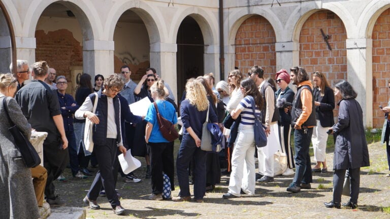 OSA - Osservatorio Sant'Anna. Credits Lemonot