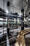 Ottofinestre spazio espositivo a Torino