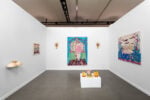p420independent new york 2025 installation view phspellion di persano 0g7a2268m Frieze, TEFAF, Independent. Ecco come sono andate le vendite alle fiere d’arte di New York