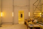 Padiglione della Santa Sede, Biennale Architettura 2025. Photo Irene Fanizza
