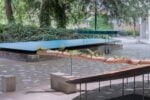 Contro la prospettiva umano-centrica. Sul Padiglione Giappone alla Biennale Architettura 2025