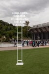 paesaggi photo serena eller studio eller 1 Non solo Sinner. Al Foro Italico di Roma durante gli Internazionali c’è tantissima arte contemporanea