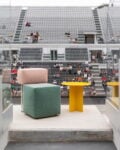 paesaggi photo serena eller studio eller 5 Non solo Sinner. Al Foro Italico di Roma durante gli Internazionali c’è tantissima arte contemporanea