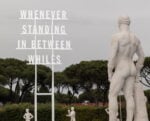 Non solo Sinner. Al Foro Italico di Roma durante gli Internazionali c’è tantissima arte contemporanea
