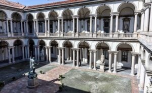 Brera Exhibition