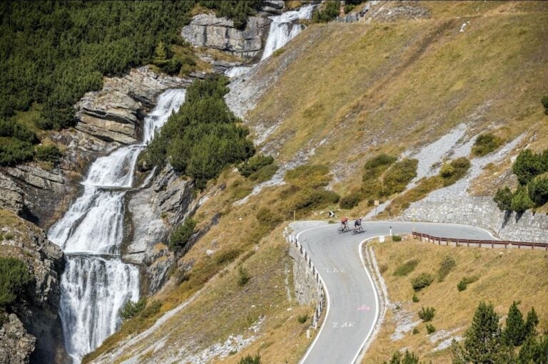 Passo dello Stelvio 2, crediti Markus Greber per Bormio Enjoy_Stelvio_Valtellina