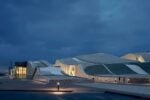Conversazioni di architettura. Il progetto come costruzione della mente e l’HyperArchitettura