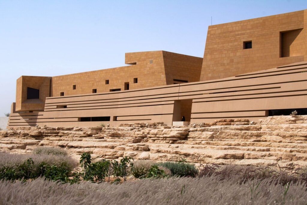 Diriyah Art Futures