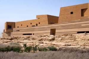 Diriyah Art Futures