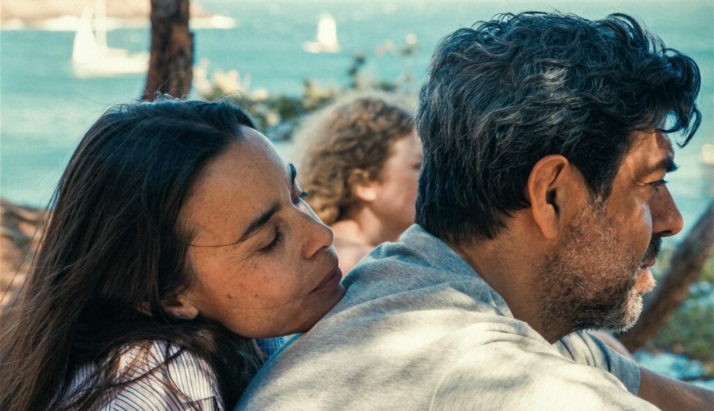 photo 4 enzo cles films de pierre ne pas communiquer dessus Cannes 78. “Enzo” è il film sull’adolescenza con Pierfrancesco Favino