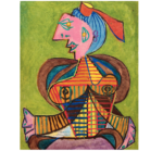 picasso I primi risultati solidi e cauti di Christie's alle aste di New York
