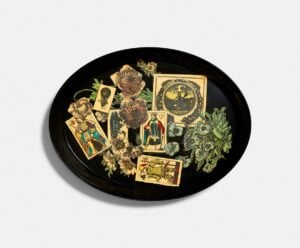 Piero Fornasetti - Odio il decoro!
