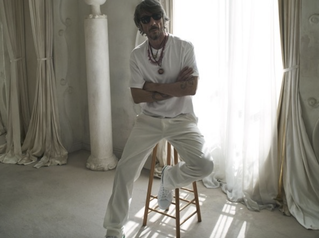 Lo stilista romano Pierpaolo Piccioli è il nuovo direttore creativo di Balenciaga