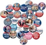 Pin Musk:Vance per le presidenziali 2024