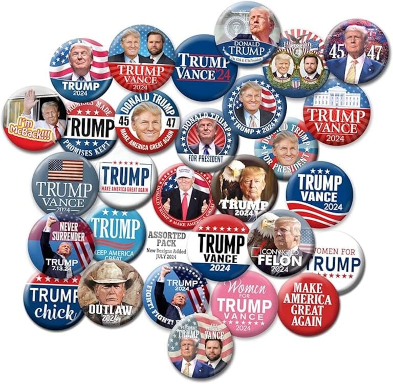 Pin Musk:Vance per le presidenziali 2024