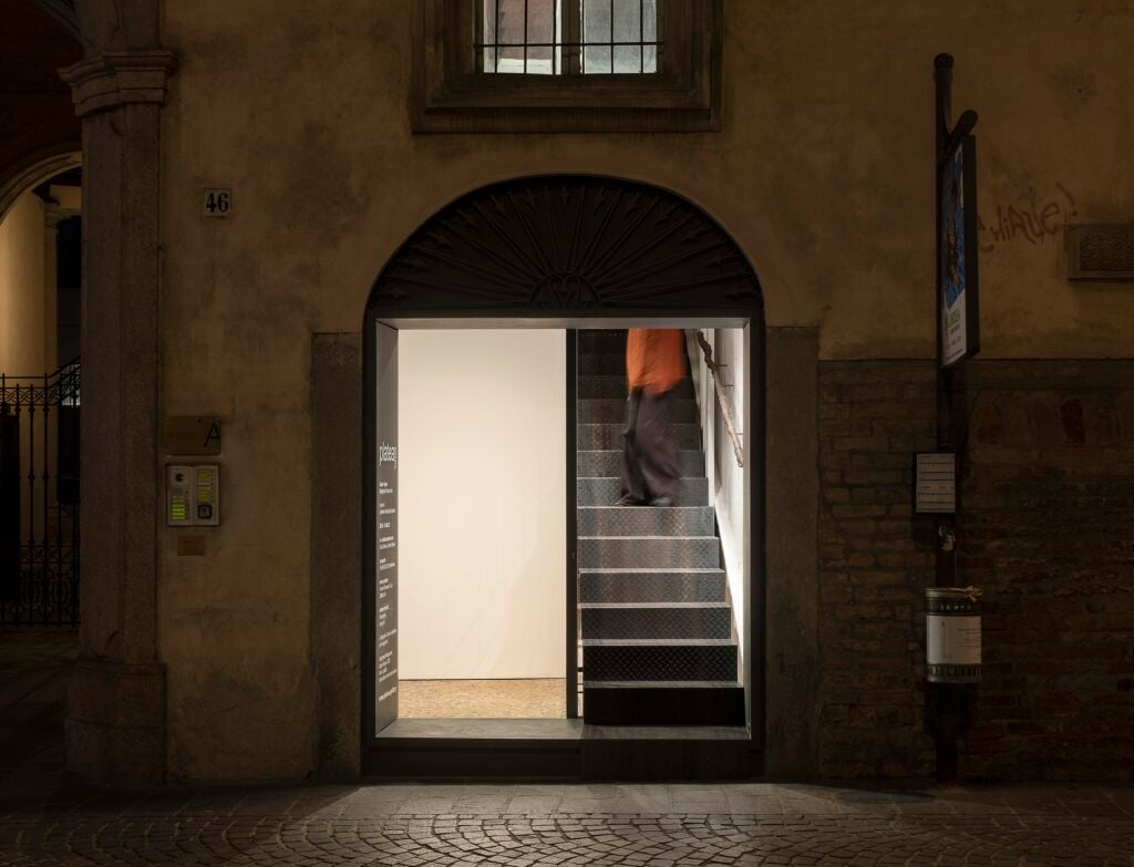 Nuovo palinsesto e mostra inaugurale di Margherita Moscardini. Il 2025 di Platea, a Lodi