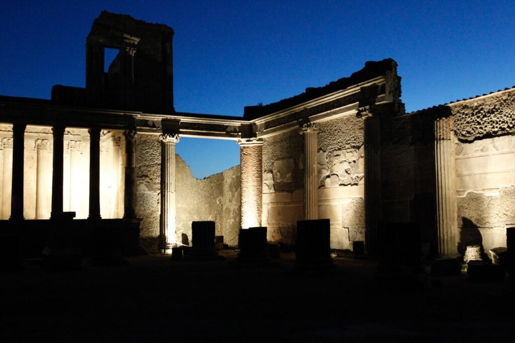 Aperture serali dei musei con biglietto a 1 euro: torna la Notte Europea dei Musei