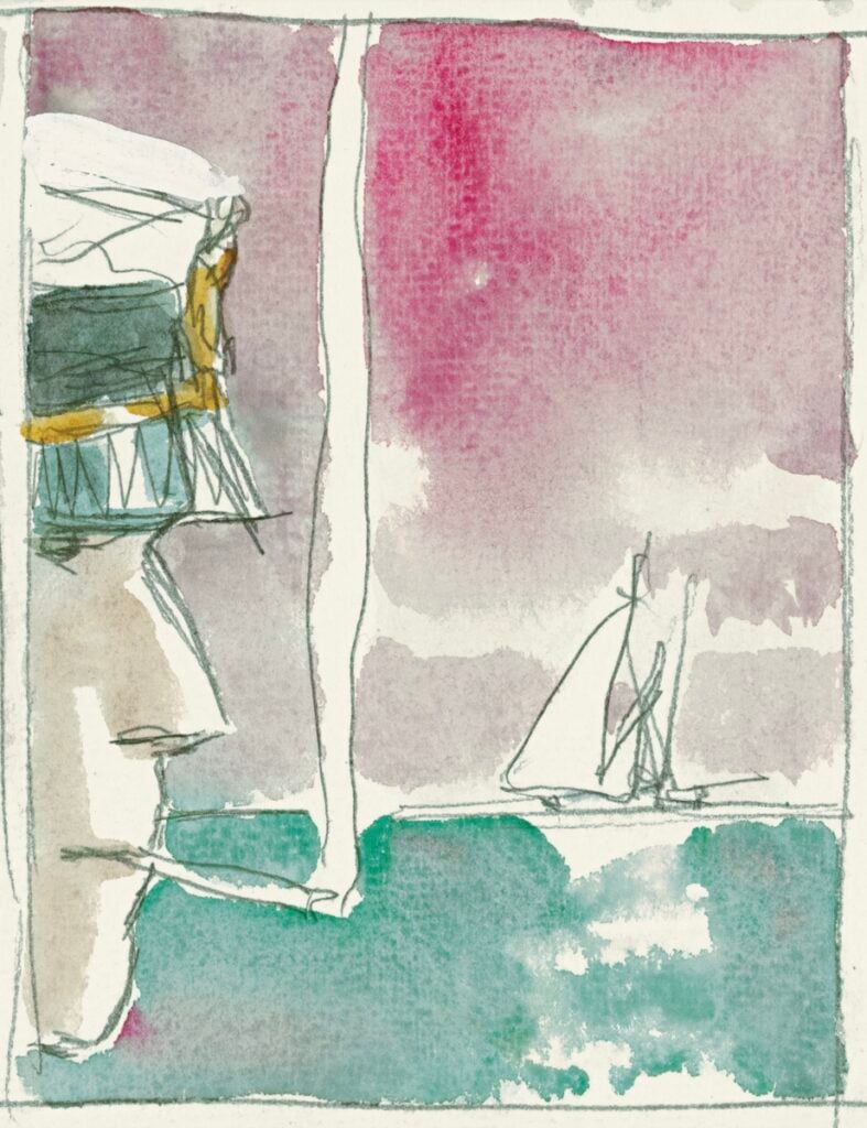Corto Maltese – Sulle rotte dell’avventura