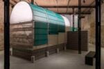 Pressure Cooker, 2025, installation view Image Courtesy of National Pavilion UAE, La Biennale di Venezia Photo by Ismail Noor of Seeing Things