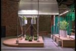 Come sono fatte le serre nel deserto? Il Padiglione Emirati alla Biennale Architettura risponde