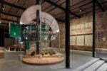 Pressure Cooker, 2025, installation view Image Courtesy of National Pavilion UAE, La Biennale di Venezia Photo by Ismail Noor of Seeing Things