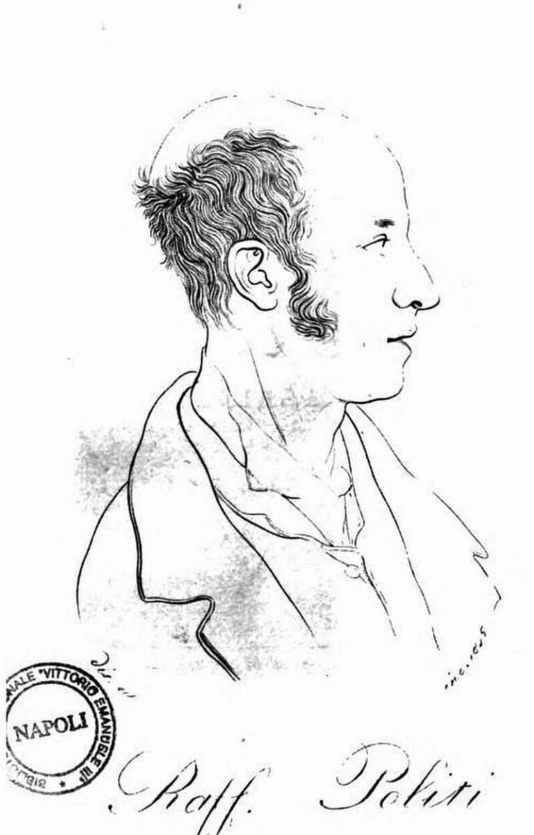 Raffaello Politi