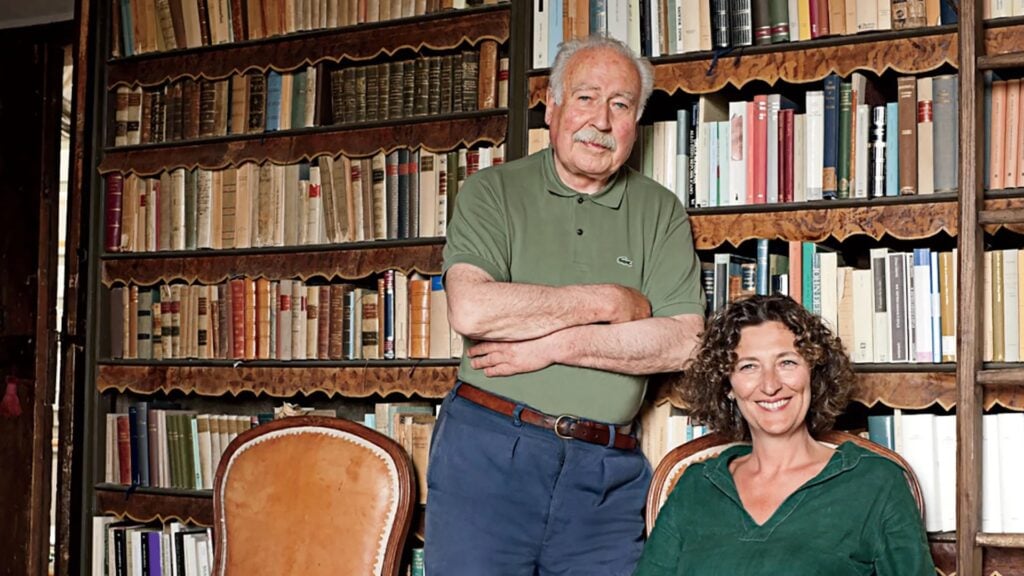 La storia di Raniero Gnoli, l’orientalista che ha censito le pietre usate dagli antichi