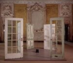 Al Castello di Rivoli c’è la grande mostra di Rebecca Horn 